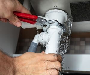 About Water Leak Detection Pros Palmyra, MI